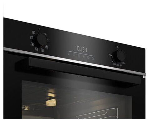 Духовой шкаф Beko BBIR13300XC