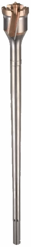 Бур Milwaukee 4932492054