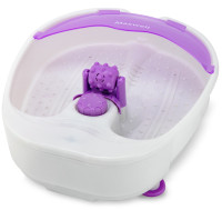 Ванночка для ног Maxwell MW-2451 PK