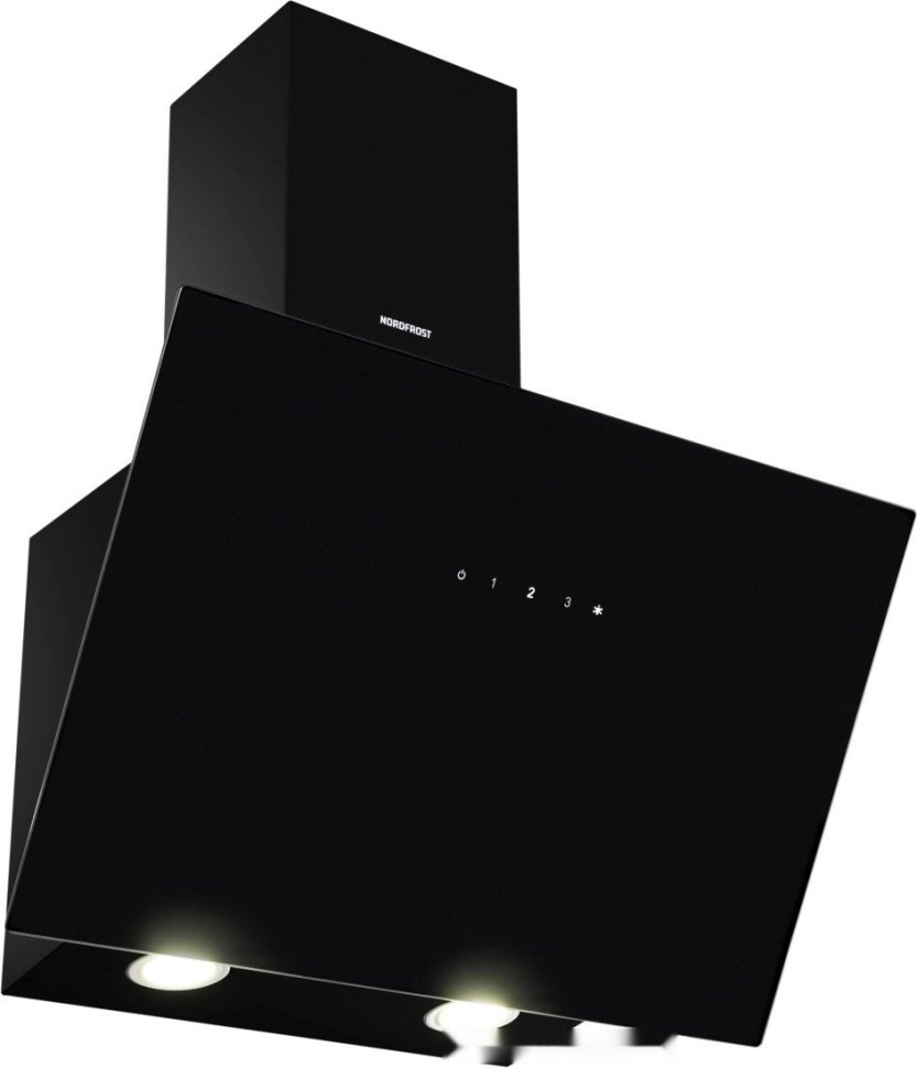 Вытяжка NORDFROST HM 6080 B