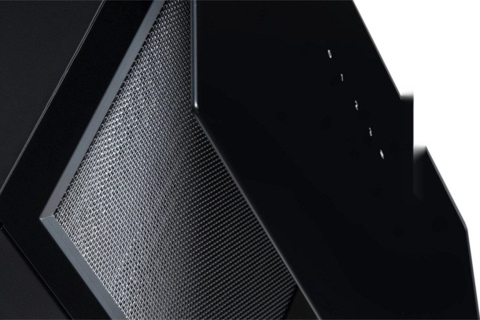 Вытяжка NORDFROST HM 6080 B