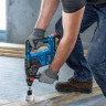 Перфоратор Bosch GBH 187-LI Professional 0611923022 (с 1-им АКБ, кейс)