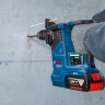 Перфоратор Bosch GBH 187-LI Professional 0611923022 (с 1-им АКБ, кейс)