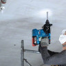 Перфоратор Bosch GBH 187-LI Professional 0611923022 (с 1-им АКБ, кейс)