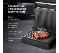 Электрогриль BQ GR3001