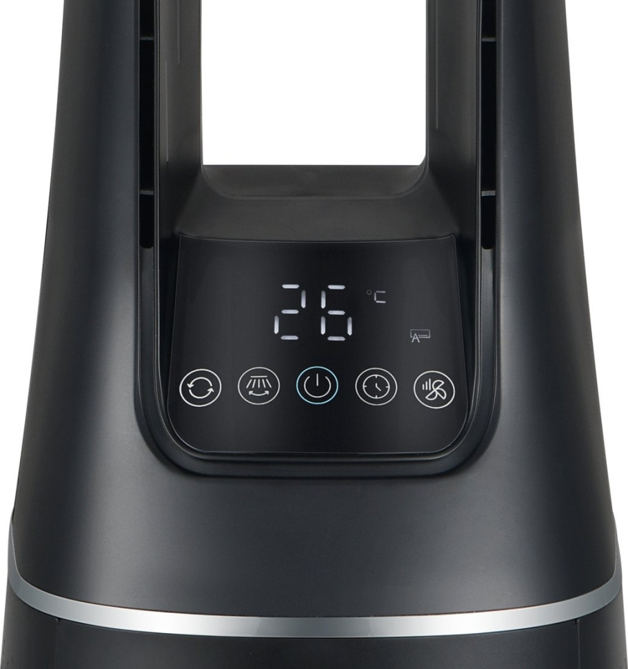 Вентилятор Beko EBA 6000 B