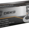 Шлифовальная машина Deko DKP1500