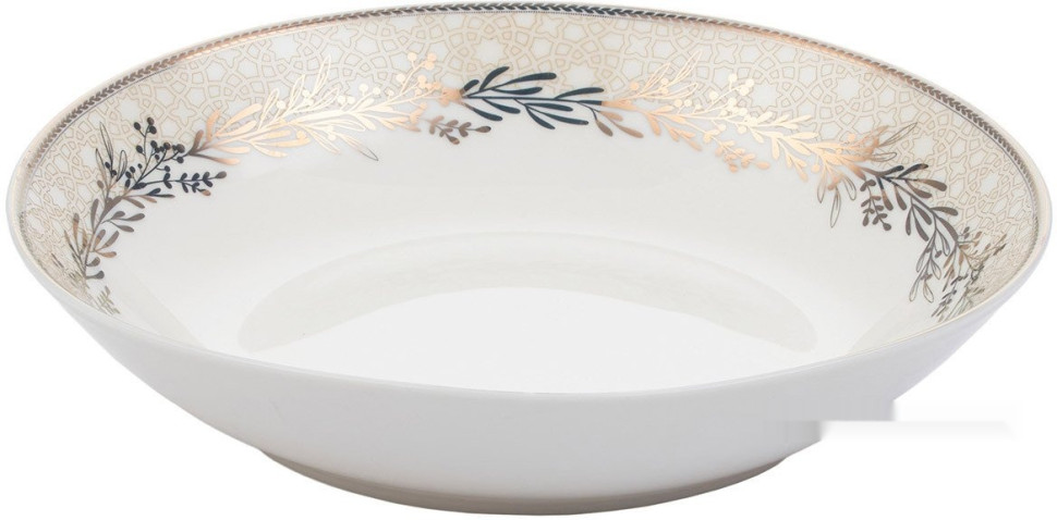 Столовый сервиз Gipfel Charlotte 51561 (19шт)