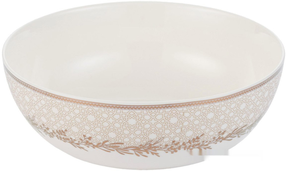 Столовый сервиз Gipfel Charlotte 51561 (19шт)