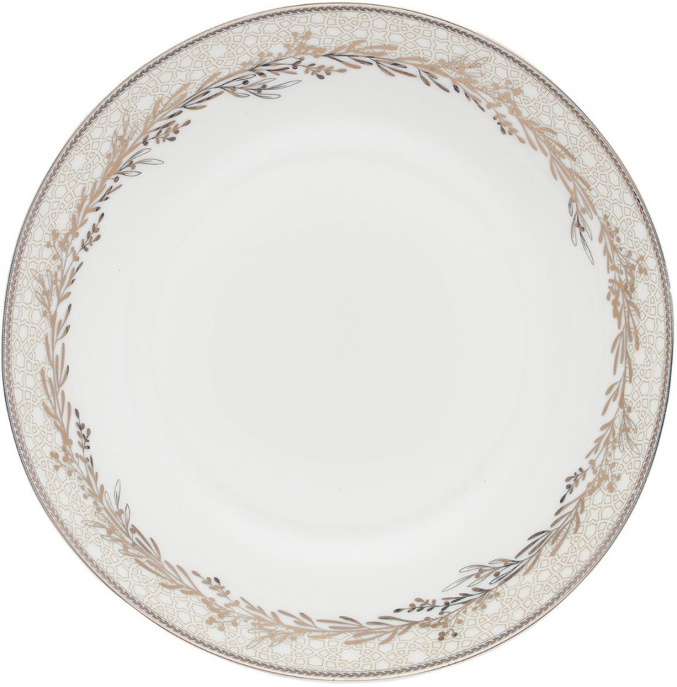 Столовый сервиз Gipfel Charlotte 51561 (19шт)