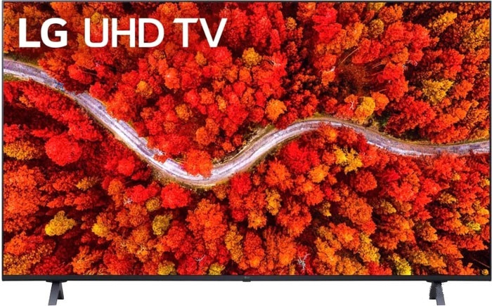 Телевизор LG 65UP80006LA