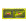 Набор оснастки Ryobi RAKDD200 (200 предметов)