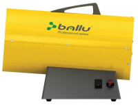 Тепловая пушка Ballu BHG-40