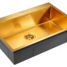 Кухонная мойка Paulmark VAST PM217551-BG