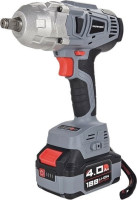 Гайковерт Profipower DWDTW-18V (с 1-им АКБ, кейс)