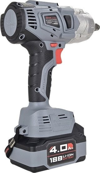 Гайковерт Profipower DWDTW-18V (с 1-им АКБ, кейс)