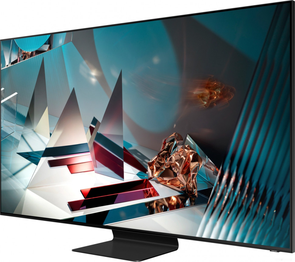 Телевизор Samsung QE65Q800TAU