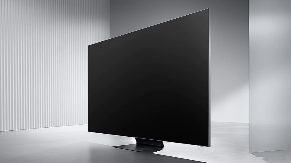 Телевизор Samsung QE65Q800TAU
