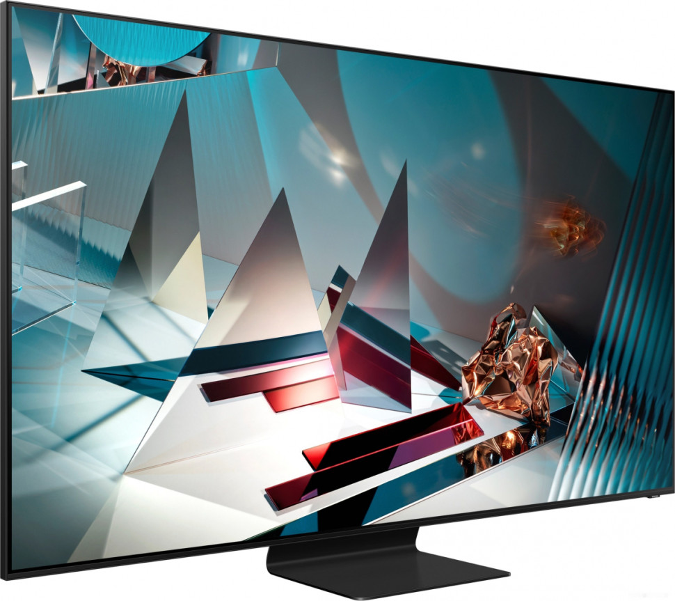 Телевизор Samsung QE65Q800TAU