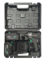 Гайковерт DWT ABWP-20 DN-4C2 BMC (с 2-мя АКБ, кейс)