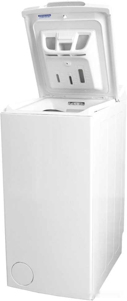 Стиральная машина Indesit BTW D61253 BY