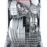 Посудомоечная машина LEX DW 4562 WH