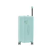 Чемодан-спиннер Ninetygo Danube MAX Luggage 28 Mint Green 6941413223027