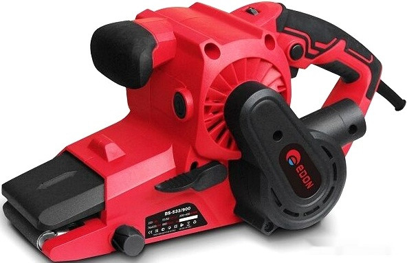 Угловая шлифмашина Edon BS 533/900