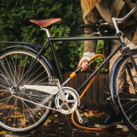 Тележка со шлангом Fiskars 1023644 (1/2&quot;, 30 м)