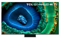 Телевизор TCL 65C855