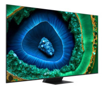 Телевизор TCL 65C855