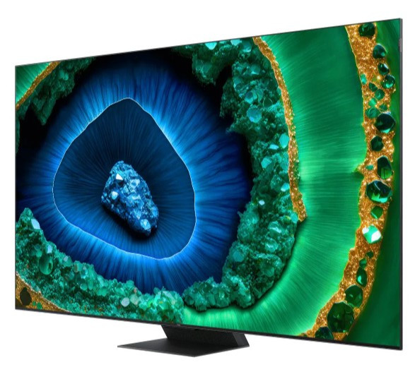 Телевизор TCL 65C855