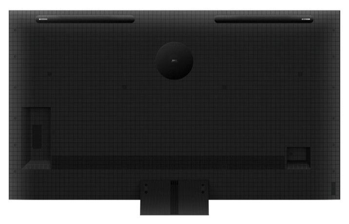 Телевизор TCL 65C855