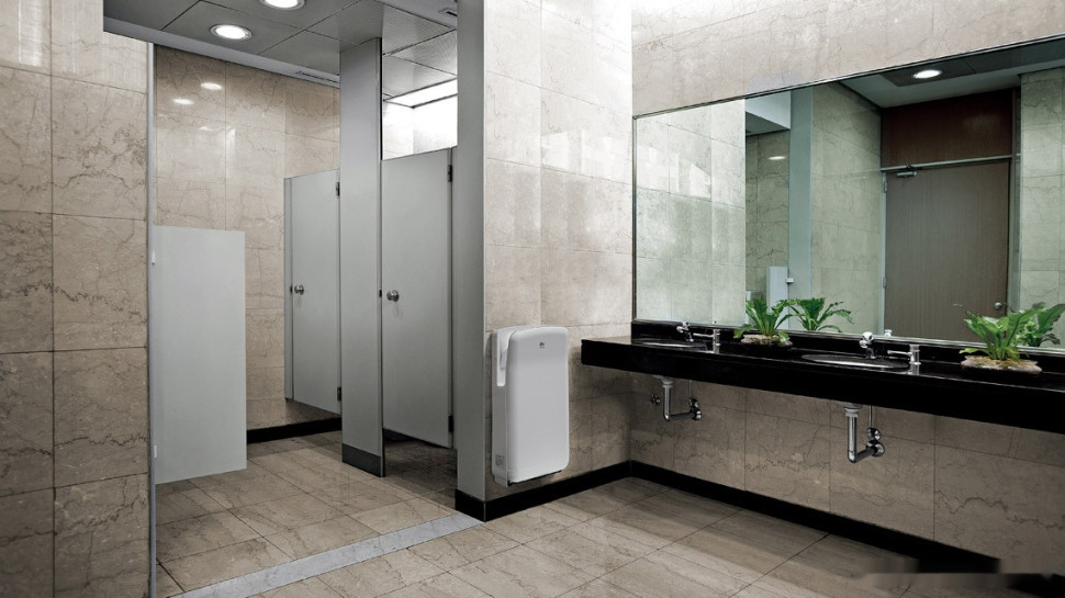 Сушилка для рук Vortice Vort Super Dry B (70905)