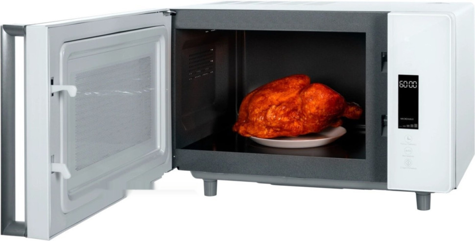 Микроволновая печь HIBERG i-VM 4588 W