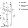 Духовой шкаф Bosch Serie 8 CMG9241B1