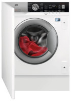 Стиральная машина AEG L8WBE68SI