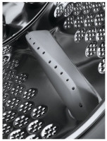 Стиральная машина AEG L8WBE68SI