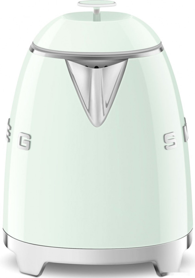 Электрический чайник Smeg KLF05PGEU