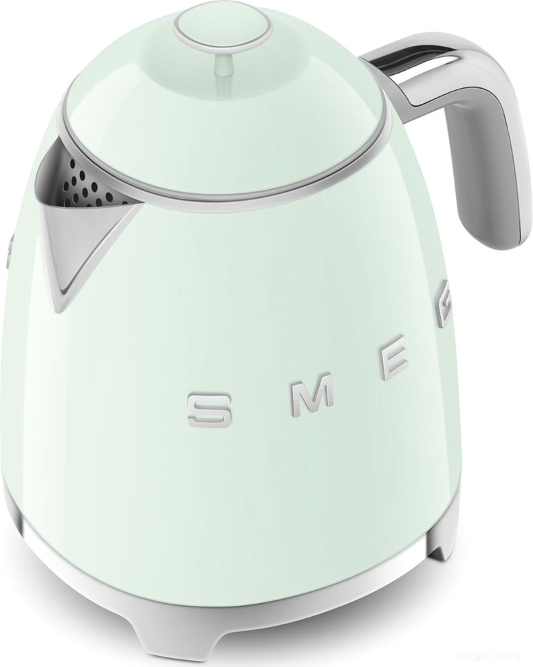 Электрический чайник Smeg KLF05PGEU