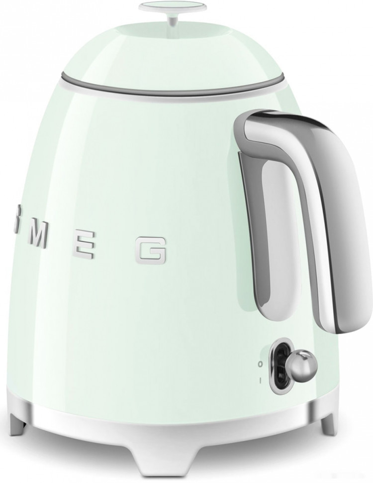 Электрический чайник Smeg KLF05PGEU