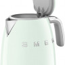 Электрический чайник Smeg KLF05PGEU