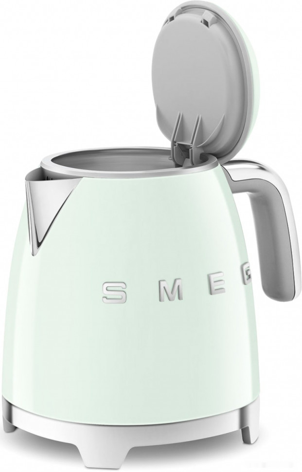 Электрический чайник Smeg KLF05PGEU