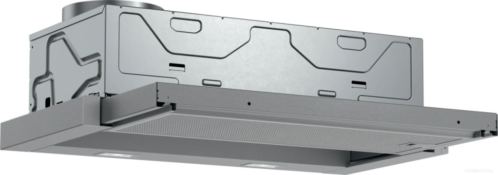 Вытяжка Bosch Serie 4 DFL064A52
