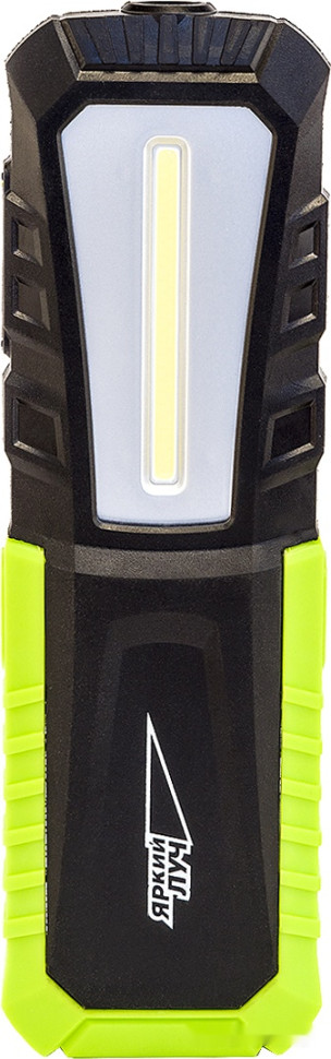 Фонарь Яркий луч Optimus ACCU v.2 mаxi