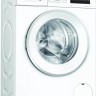 Стиральная машина Bosch WLP20260BL