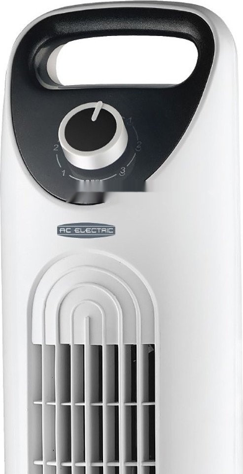 Вентилятор AC Electric AFT-115W