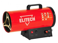 Газовая пушка Elitech ТП 15ГБ