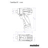 Дрель-шуруповерт Metabo PowerMaxx BS Basic Set