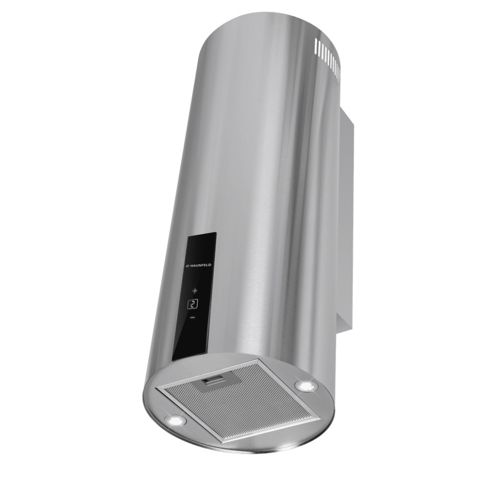 Вытяжка Maunfeld Lee Wall 35 Sensor (нержавеющая сталь)